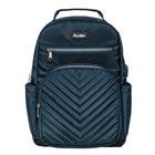 KAUKKO Sacs à dos pour ordinateur portable pour femmes 14" Carnet Casual Computer Bag Stylish Pattern Daypack pour les affaires de voyage au travail