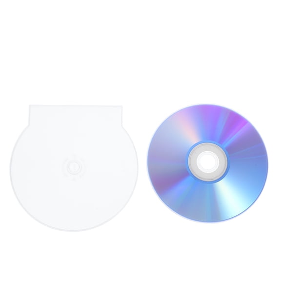 LITINKIMI Blank Dvd Discs for Video Recording and Home Entertainment Systems Use