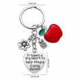 thumbnail image 2 of Cadeaux d'Appréciation des Enseignants en Vrac pour Femmes Porte-Clés Cadeaux pour Enseignantes de la Part des Élèves Cadeaux d'Appréciation des Enseignants Remise des Diplômes Anniversaire Noël Petits Cadeaux de Bas de Noël pour Enseignante Professeure S, 2 of 5