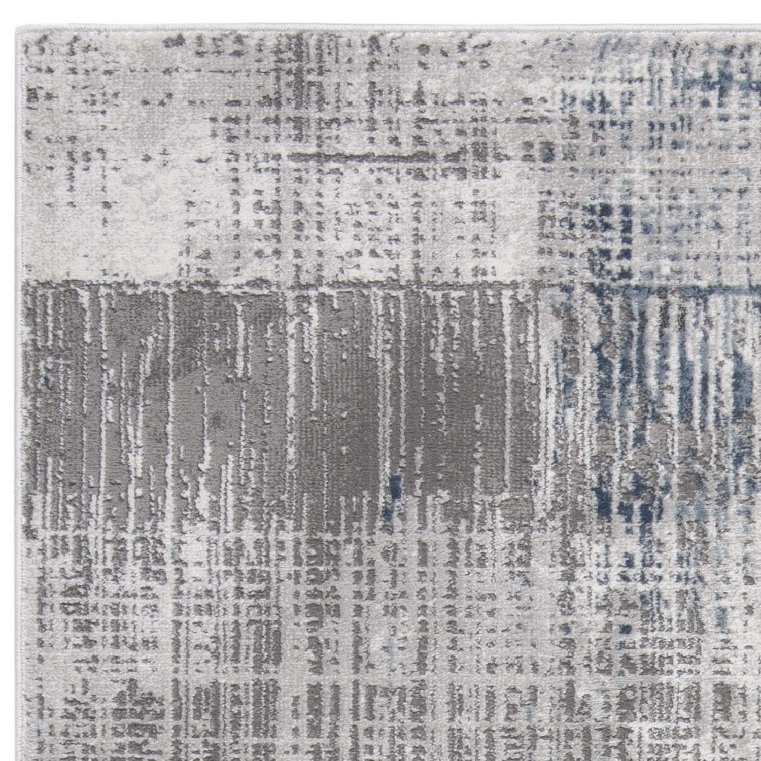 SAFAVIEH Craft Emmet Faded Abstract Area Rug