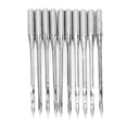 thumbnail image 1 of 10Pcs Sewing Machine , Easy Penetration Replacement Embroidery Machine  For Flying Man GK8 2 Series, 1 of 8