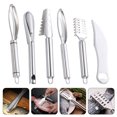 thumbnail image 4 of 6 Pcs Détartrant Ménager Professionnel Outils de Détartrage Pratiques, 4 of 6