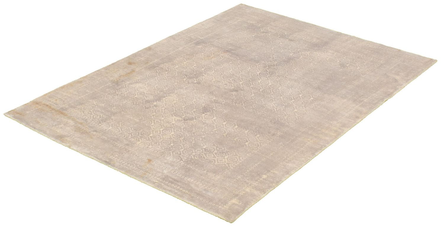 ECARPETGALLERY Tapis Métier Main pour Salon