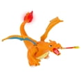 thumbnail image 3 of Pack de 2 figurines Pokémon Battle Feature - Charizard & Pikachu, 3 of 5