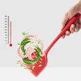 thumbnail image 1 of Herwey Ensemble d'Ustensiles de Cuisine en Silicone Durables pour Usage Domestique et Commercial, 1 of 8