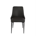 thumbnail image 1 of Plata Import Chaise Rob en Noir, 1 of 3