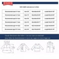 thumbnail image 3 of EGNMCR Vêtements pour Bébé Fille Robe pour Enfants Fille Robe Princesse Sans Manches Robe en Tulle à Paillettes Robe Tuftée, 3 of 6