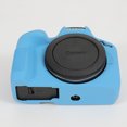 thumbnail image 3 of GadgetCom Étui de Protection en Silicone Souple Compatible avec Canon EOS R50 - Étui Intégrale Antirayures et Antichoc, 3 of 6