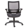 thumbnail image 3 of TygerClaw Mid Back Mesh Office Chair, 3 of 4