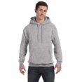 thumbnail image 1 of Hanes Adulte 7.8 oz. EcoSmart 50/50 Pull à Capuche - P170, 1 of 1