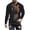 Brown, variant on Meichang Long Sleeve T Shirt Men Graphic,Graphic Tees for Men Vintage 3D Print T-Shirts Fashion Round Neck Big and Tall Long Sleeve Shirts for Men