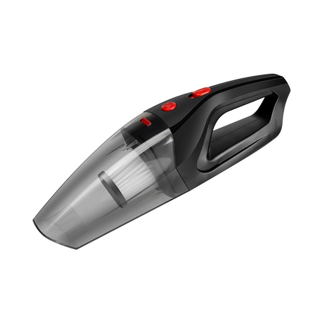 TopLLC Handheld Vacuum Cleaner, Small Cordless Car Vacuum 8000Pa High Power Suction Hand Vacuum with Long Runtime Rechargeable Battery Portable Hand Held Car Dust Buster for Car Home Office Pet