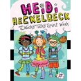 thumbnail image 1 of Heidi Heckelbeck and the Wacky Tacky Spirit Week (Bk. 27), 1 of 1