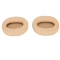 thumbnail image 4 of Headset Ear Cushion, High Elasticity Replacement Comfortable  Ear Pads  For W820NB  Headset Brown, 4 of 8