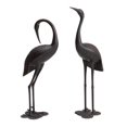 thumbnail image 4 of Sunjoy Bronze Color Cast Aluminum Crane Set, 4 of 6
