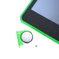 thumbnail image 4 of 12-inch LCD Drawing Tablet Portable Digital Tablet Writing Notepad Electronic Graphics Board Note Reminder with Stylus (Green), 4 of 8
