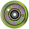 thumbnail image 4 of 8TEN Poulie de Galet pour Husqvarna RZ4219BF RZ4620 RZ4216 539110316 810-CID2345L, 4 of 6