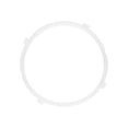 thumbnail image 2 of Essen High Pressure Cooker Rubber Electric Pressure Cooker Sealing Ring for Midea, 2 of 7