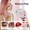 thumbnail image 4 of CUITING 8pcs Makeup Sponge Set Professional Blender Sponge Soft Concealer Sponge Facial Makeup Tools for Foundation Liquid Powder  for Birthday Party Mother‘s Day(Pink&Rose Red), 4 of 6