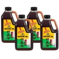 thumbnail image 1 of Kikkoman Huile de Sésame Non OGM 1,18 L Vrac Service Alimentaire (4/caisse), 1 of 3