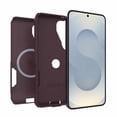 thumbnail image 2 of OtterBox Commuter Case w/Magnets Purple Mystery for Samsung Galaxy S26, 2 of 5