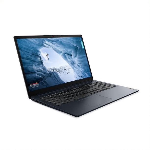 Lenovo - IdeaPad 1 15.6
