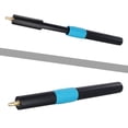 thumbnail image 4 of GLFILL Adjustable Snooker Pool Cue Extension 8 In to 11 In for Precision Shots 11-14 in cusp teeth, 4 of 9