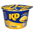 thumbnail image 3 of Macaroni Et Fromage, 1 Tasse, Pour Un Repas Facile Ou Des Accompagnements De Repas, Trois Fromages, Sans Arômes, Colorants Ou Conservateurs Artificiels, 3 of 16