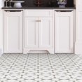 thumbnail image 3 of FloorPops Stellar Peel and Stick Floor Tiles Set of 20, 3 of 8