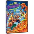 thumbnail image 1 of What's New Scooby-Doo: Complete Third Season DVD, 1 of 2