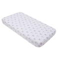 thumbnail image 1 of Disney Minnie Mouse 'Nœuds Mignons' Drap-Housse Pour Berceau, Nourrisson Fille, Rose, 1 of 5
