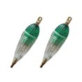 thumbnail image 1 of yingyy 2pcs Poisson Attrayant Lampe Attraction Multiples Lampes Haute Luminosité Lumière Mini Léger Rivière Lac Mer à l'Extérieur Vert, 1 of 6