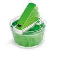 thumbnail image 5 of Zyliss SwiftDry Large Salad Spinner, 5 of 5