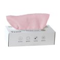 thumbnail image 2 of Oleegame 2PC Ten Dollar Items Reusable Microfiber Cleaning And Drying Wipes With Dispenser Box Pack Of 20 Pink, 2 of 9