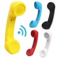 thumbnail image 4 of HLONK Wireless Bluetooth Retro Receiver Anti-radiation Telephone Handset External Microphone Call Accessories, 4 of 8