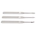 thumbnail image 2 of Nail Cuticle Trimmer, Manicure Remove Dead Skin Professional Nail Cuticle Pusher  For Families, 2 of 8