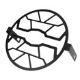 thumbnail image 2 of Couverture de Calandre de Phare de Moto avec Vis de Support en Acier Inoxydable pour XSR700 XSR900 20162021, 2 of 14