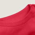 thumbnail image 4 of Baby Rompers Short Sleeve with Snap Closure Infant Clothes, 4 of 5