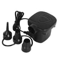 thumbnail image 2 of Agiferg Air Pump Inflatable Mattress Pump Used In Inflatable Bunker Pool Bored Boat Toy, 2 of 5