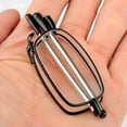 thumbnail image 5 of Healthy Compact Folding Frame Reading Glasses Rotation + +2.0 Eyeglass +1.5 K9P1, 5 of 5