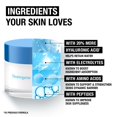 thumbnail image 4 of Neutrogena Hydro Boost Night Cream 50ml / 1.7 fl oz, 4 of 6