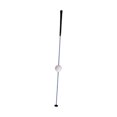 thumbnail image 3 of S SERENABLE Golf Swing Training Rod Aid Action Posture Correction Men Golf Warm up Stick Blue, 3 of 9