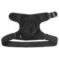 thumbnail image 2 of Heating Shoulder Wrap Brace 3 Gears Pain Relief Shoulder Compression Wrap Brace, 2 of 8