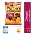 thumbnail image 4 of Werther's Original® Caramels au chocolate au lait, 4 of 8