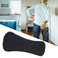 thumbnail image 4 of Adult Diaper Insert, Insert Pad, Incontinent Nappy Liner, Washable Breathable Black, 4 of 8