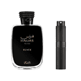 thumbnail image 4 of Rasasi Hawas Black EDP For Him 100 ml / 3.33 Fl. oz., 4 of 4