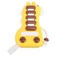 thumbnail image 1 of Jouet Musical pour Bébé, Jouer du Piano Jouet Musical Clavier Instrument de Musique pour Tout-Petits, 1 of 7