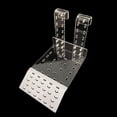 thumbnail image 3 of Acrylic Tortoise Ramp Climbing Dock Aquarium s Basking Platform 15x21.3cm, 3 of 8
