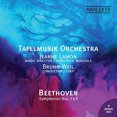 thumbnail image 1 of Beethoven: Symphonies Nos. 7 & 8 (CD + DVD), 1 of 2