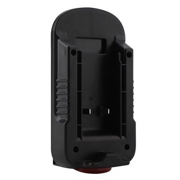 Adaptateur de Batterie pour Black Decker, Adaptateur de Batterie 20v pour V Adaptateur de Batterie pour Black Decker Haute Précision